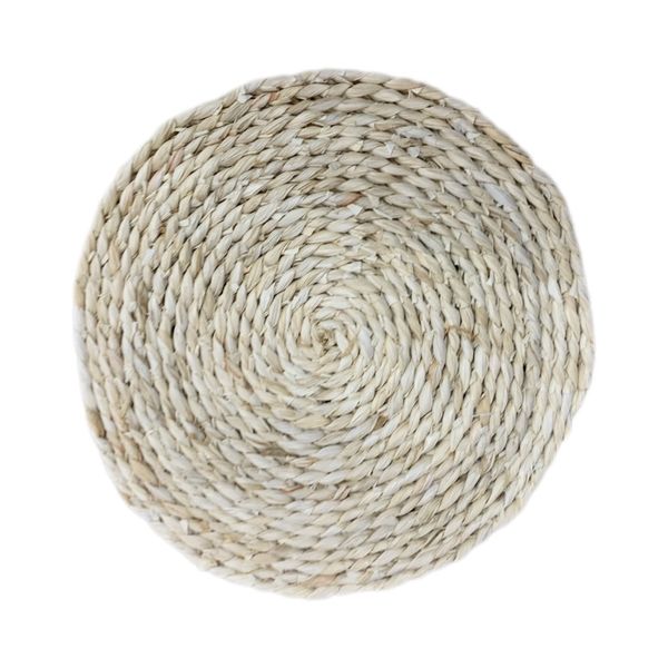 Posh Dor Bamboo Table Placemats Set of 4