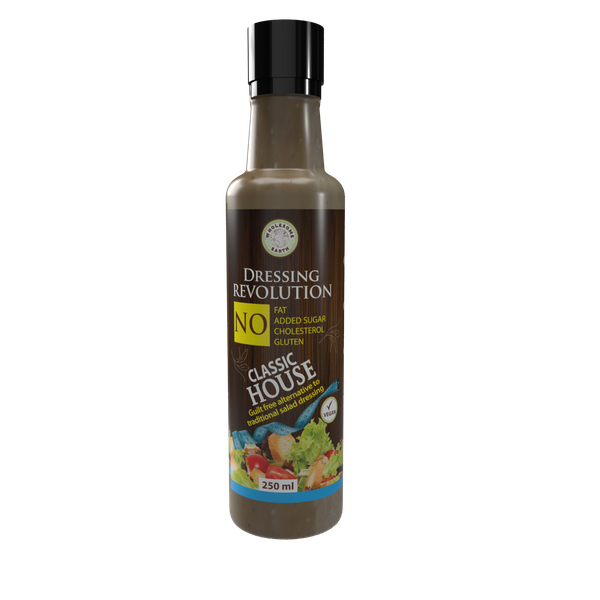 Dressing Revolution Classic House 250ml