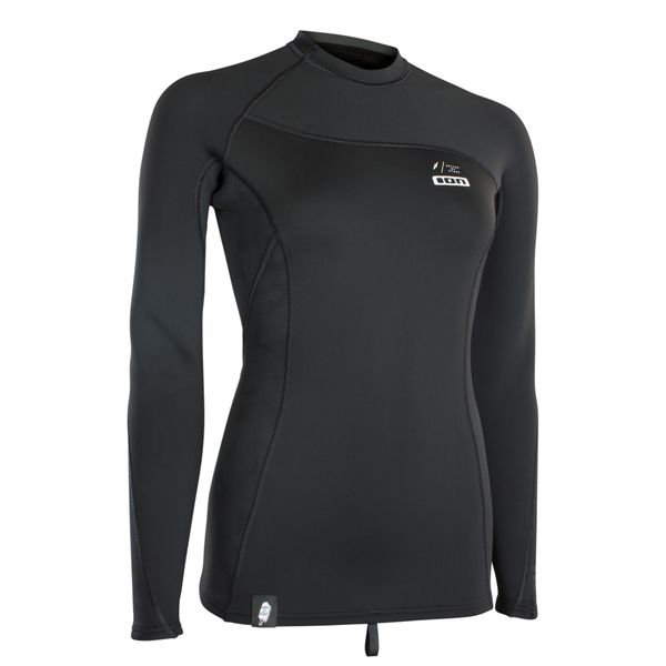ION - Neo Top Women 2/2 LS - Black