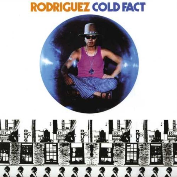 Cold Fact (Vinyl / 12" Album)
