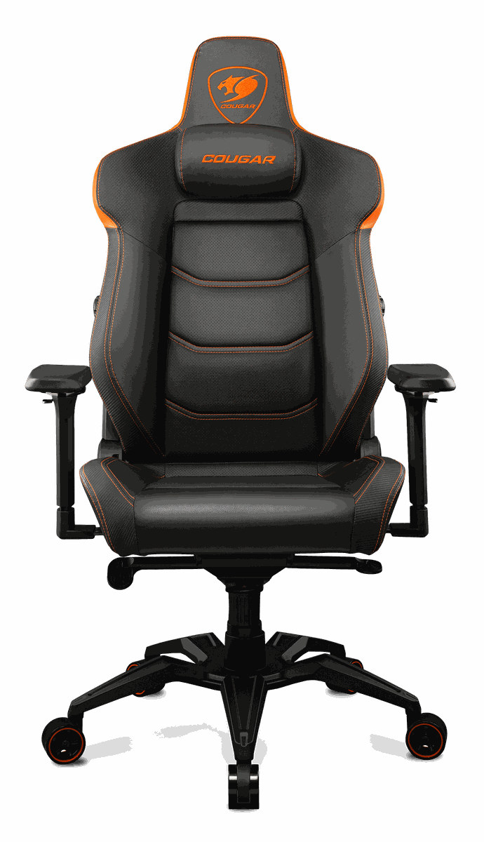 Cougar Armor EVO Gaming Chair Black Shop Today. Get it Tomorrow
