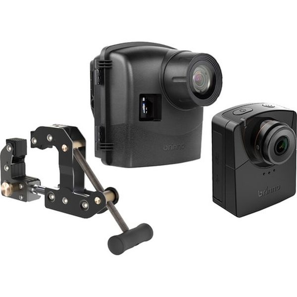 Brinno BCC2000 Timelapse Construction Canera Kit