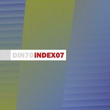 INDEX07 (CD / Album)