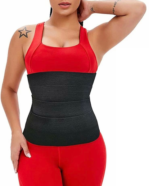 Waist Shaper Belt