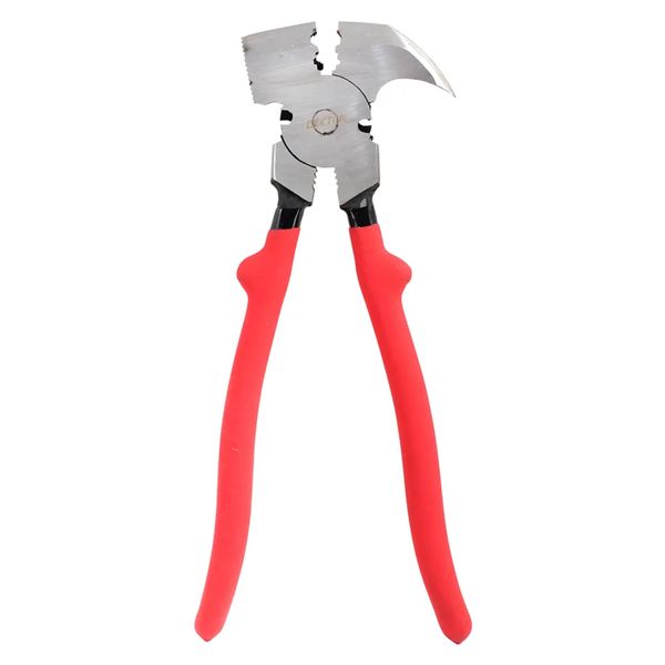 Dekton 7-in-1 Fencing Pliers