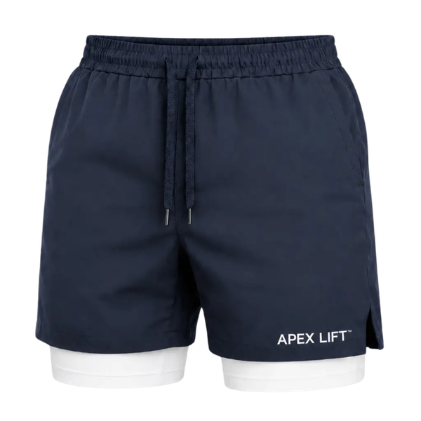 Elite Training Shorts | Navy image