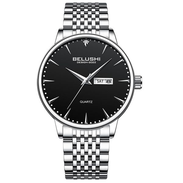 BELUSHI Men's Quartz Watch