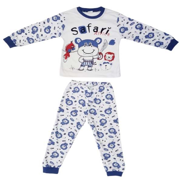 Supermini: Boys pyjama