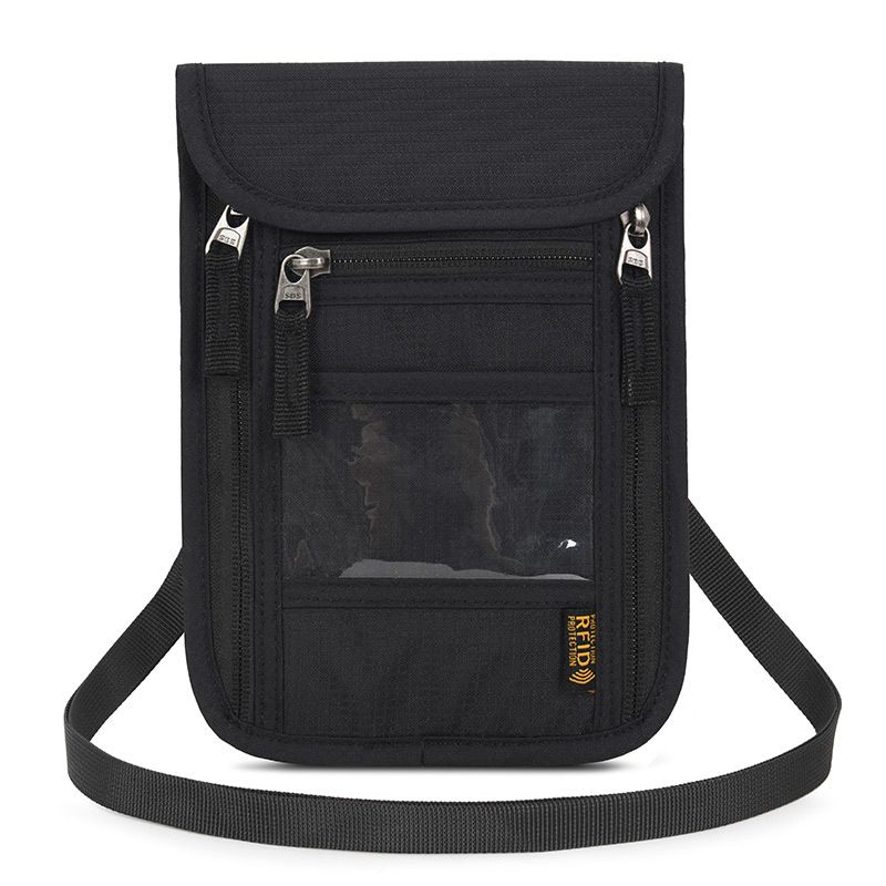 Rfid deals protection bag