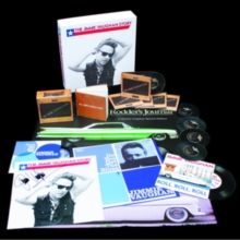 The Jimmie Vaughan Story (CD / Box Set with Vinyl)