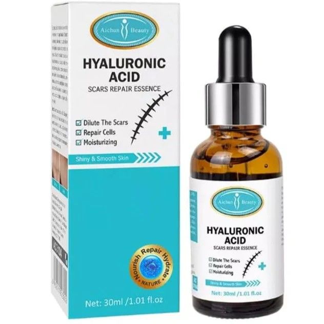 Hyaluronic Acid Scars Repair Essence Buy Online in South Africa