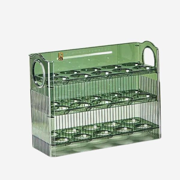 Egg Storage Rack