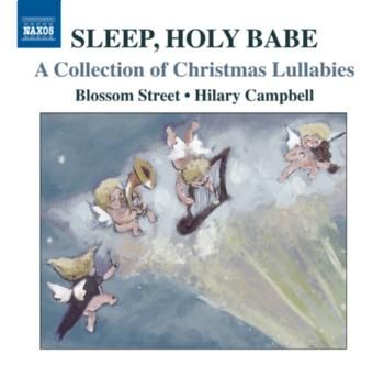 Sleep, Holy Babe (CD / Album)