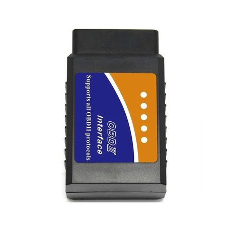 Car Diagnostic Scanner Mini ELM327 Bluetooth OBD2, Shop Today. Get it  Tomorrow!