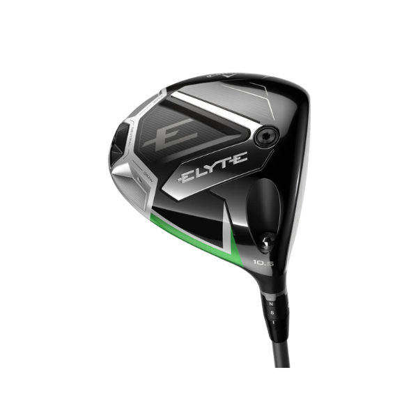 Callaway Elyte Driver - 9 Degrees - Right Handed | Shop Today. Get