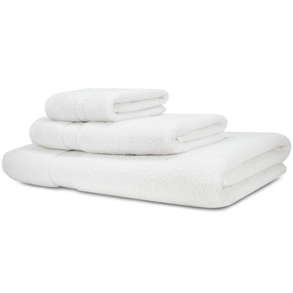 3 Piece Towel Set (Face, Hand &amp; Bath Towel )