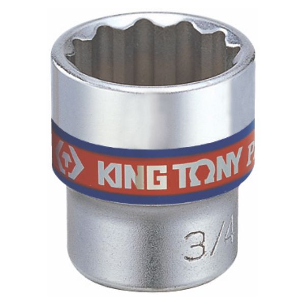 king tony 3 4 1 2