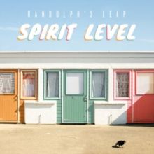 Spirit Level (CD / Album Digipak)