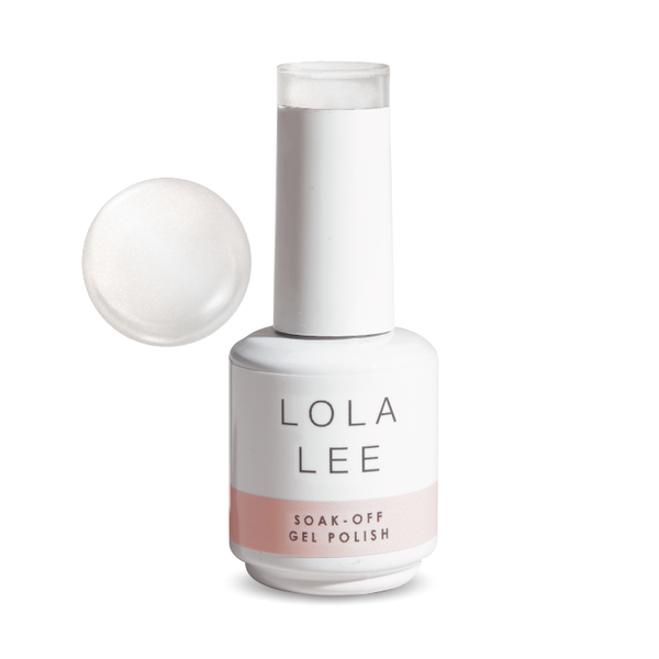 Lola Lee Gel Polish - 168 Prima Ballerina