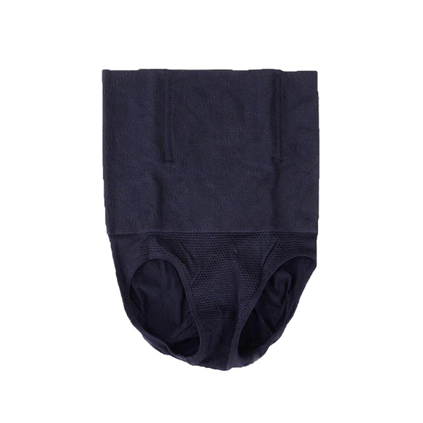Maternity Mommy - High Waisted Tummy Tucker Panty - Twin Pack