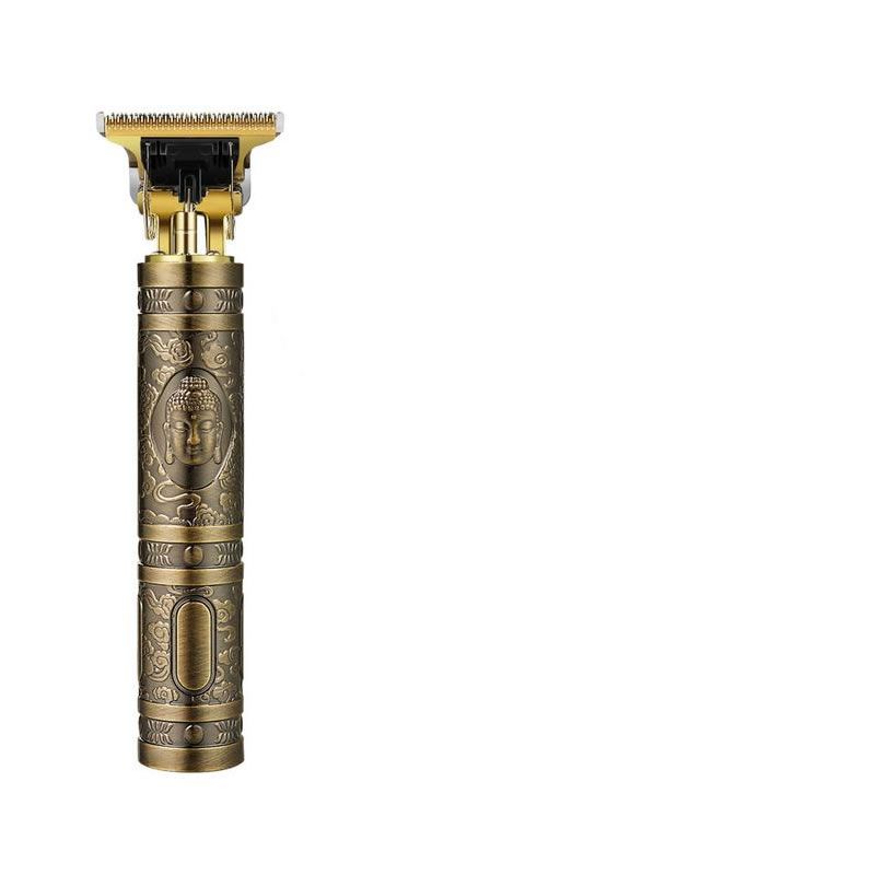 MultiFunction Rechargeable Manual Shaving Machine T9C Shop Today