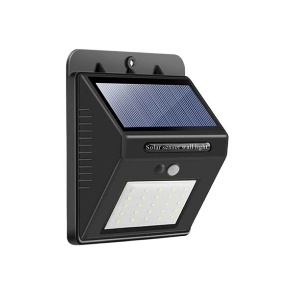 100LM LED Infared Human Body Sensing Light