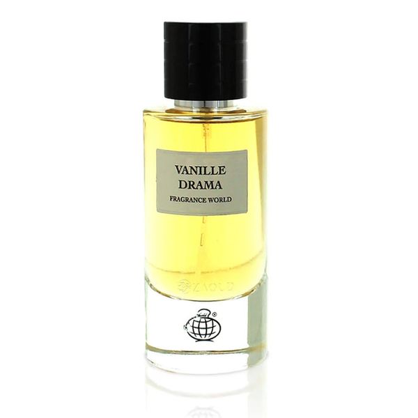 VANILLE DRAMA EDP BY Fragrance World