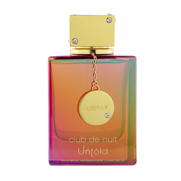 Armaf Club De Nuit Untold 105ml EDP