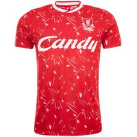 liverpool candy goalkeeper shirt