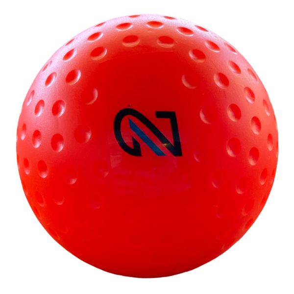 The 2NT Hockey Match Ball