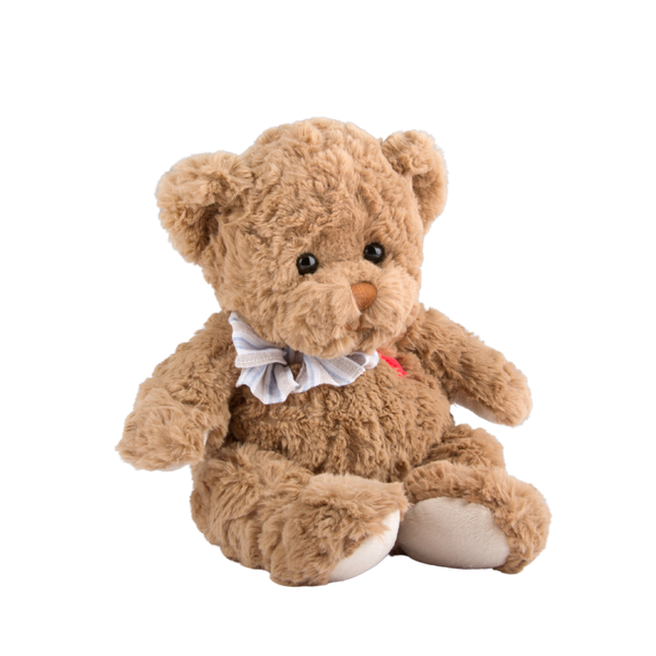 Gabriel - Plush Animal Soft Toy - Herbert Bear - 35cm