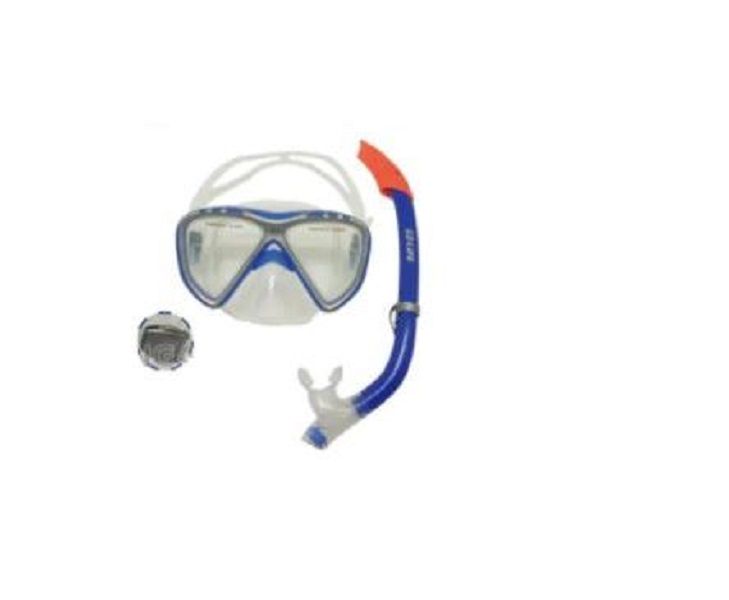 SaekodivePvc Mask &amp; Snorkel Set