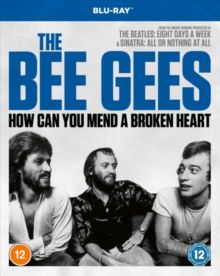 Bee Gees: How Can You Mend a Broken Heart(Blu-ray)