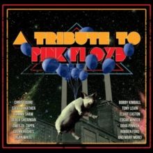 A Tribute to Pink Floyd (CD / Album with DVD)
