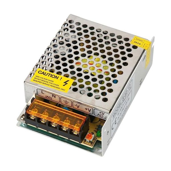 12V 5A 70W Professional DC Power Supply