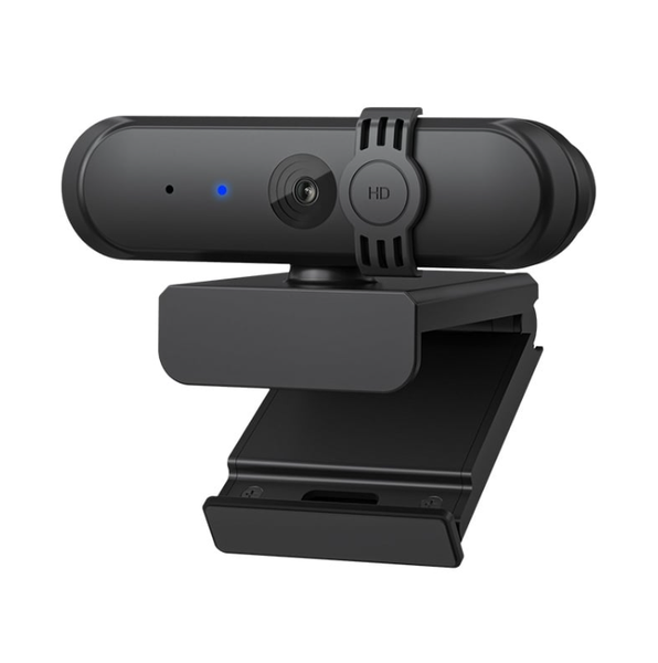 Powerful HD Clear 1080P 30fps Webcam