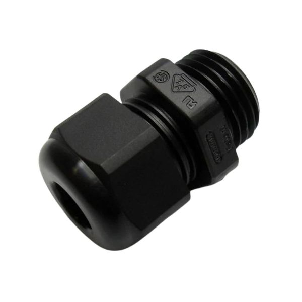 CGP-M16X1,5-07 Polyamide Cable Gland M16x1.5 - For 5-10mm Cable