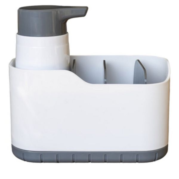 Home Classix - Kitchen &amp; Bathroom Organizer