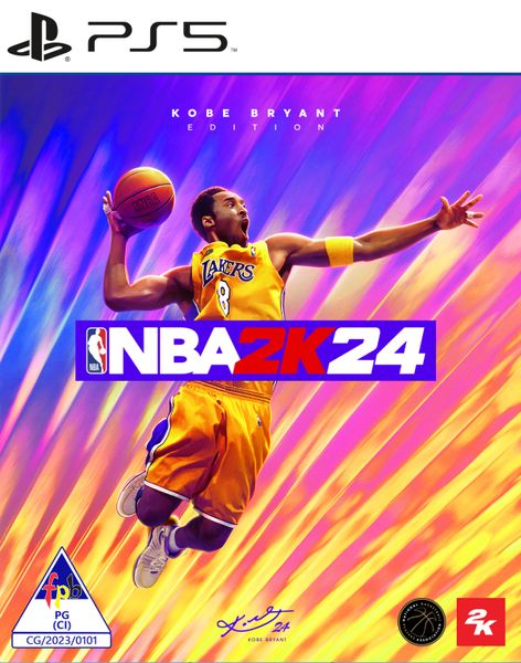 Nba 2k24 (Ps5)