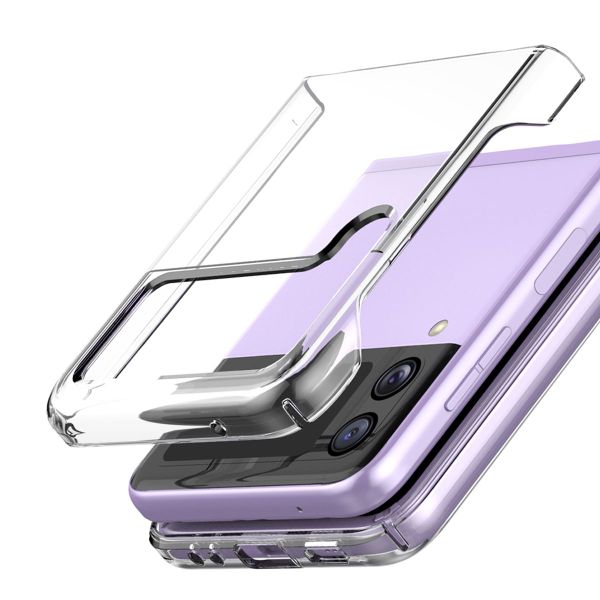 Araree Nukin Cover for Z Flip 3 5G