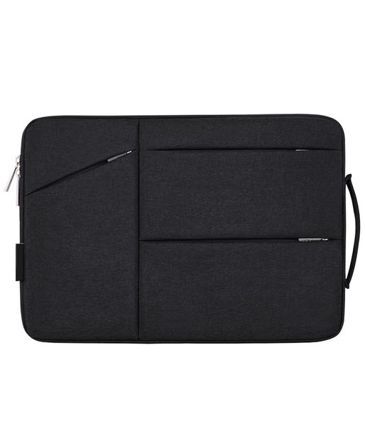 13" Notebook Laptop/Tablet Protective Sleeve Bag with Front Pocket