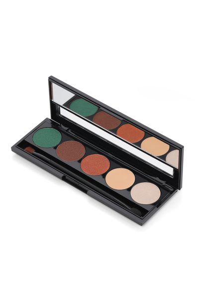 Pierre Cardin - Spirit of November - Eyeshadow Palette