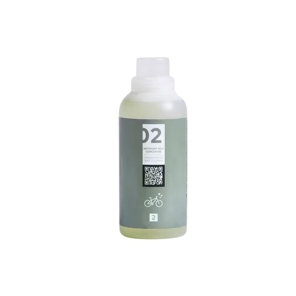 Decathlon - Concentrated Bike Cleaner - 500ml