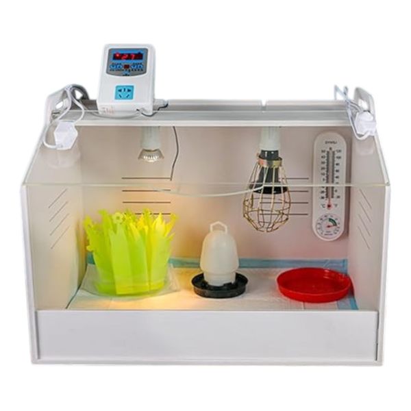 Temperatur Controlled Brooder - Large