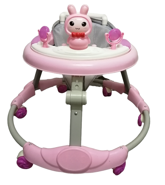 Multifunctional Baby Walker