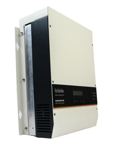 TBB Solar Mate SP250-100 MPPT Charge Controller