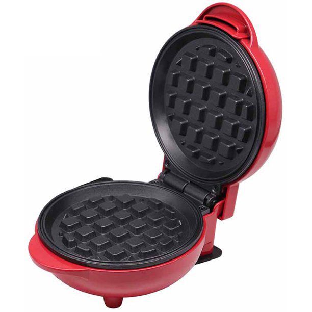 Electric Mini Waffle Maker Machine (350 Watts) = WPMK03. Shop Today