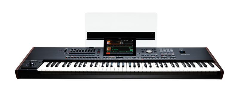 KORG Pa5X -76 Professional Arranger