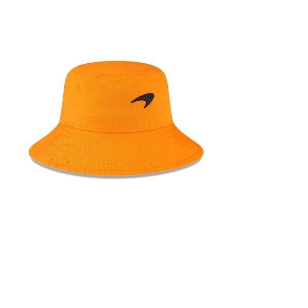 McLaren Racing New Era Team Bucket Hat