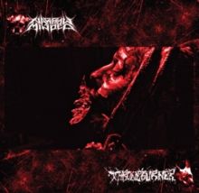 Narrow Minded X Throneburner 'Split' (Vinyl / 7" EP)